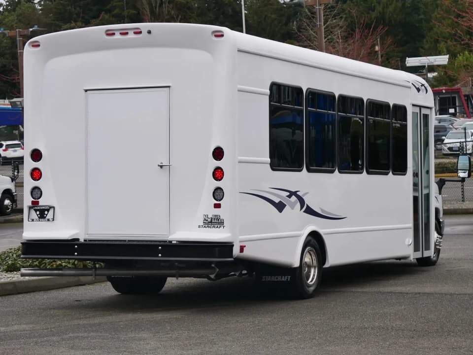 2026 Starcraft MVP - Thumbnail 3 2026 Starcraft MVP - Thumbnail 3