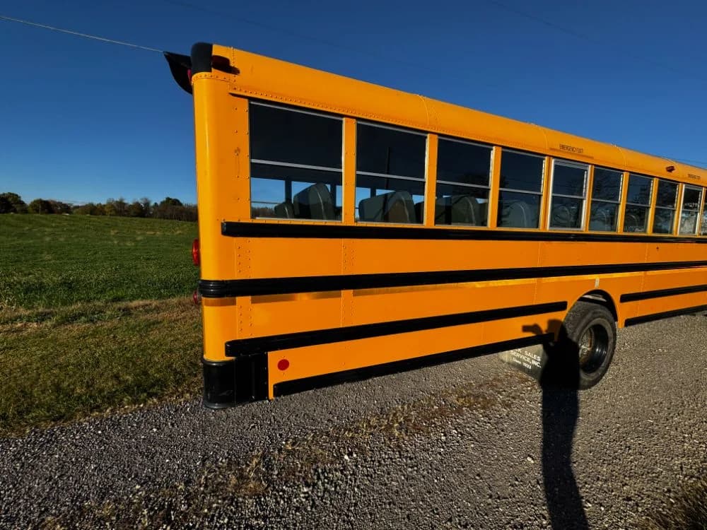 2016 IC 3000 - Thumbnail 4 2016 IC 3000 - Thumbnail 4