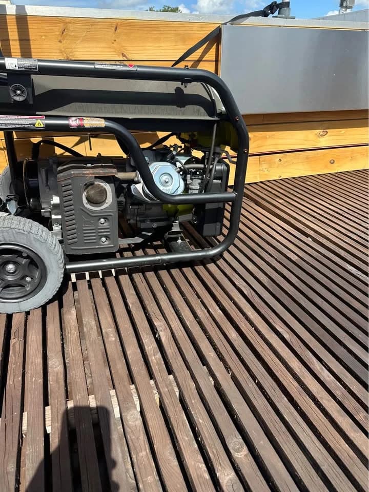 1966 British Leyland Double Decker Conversion - Thumbnail 10 1966 British Leyland Double Decker Conversion - Thumbnail 10