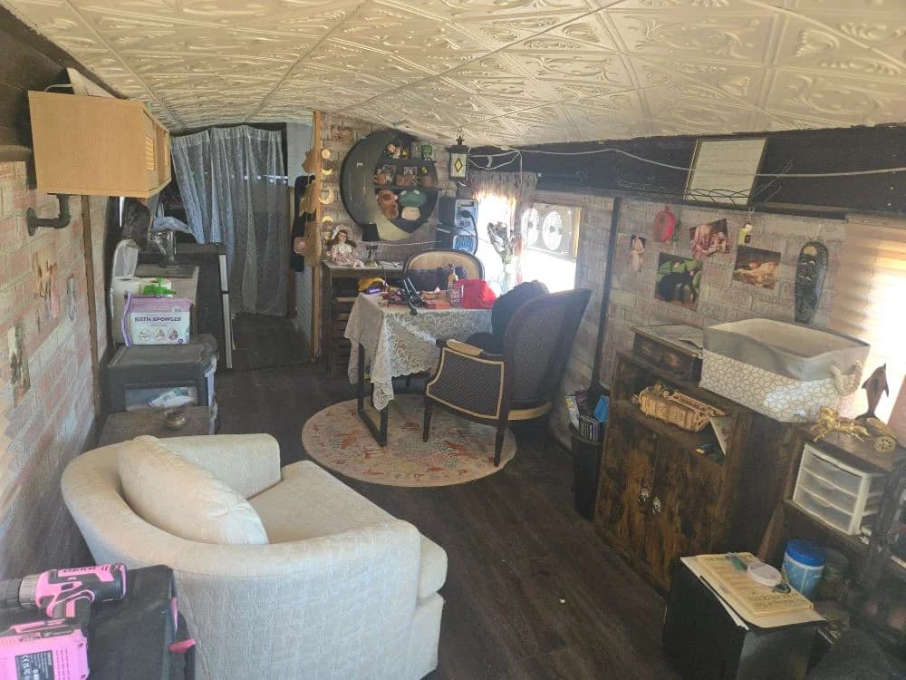 1988 Gmc International bus 1988 Gmc International bus