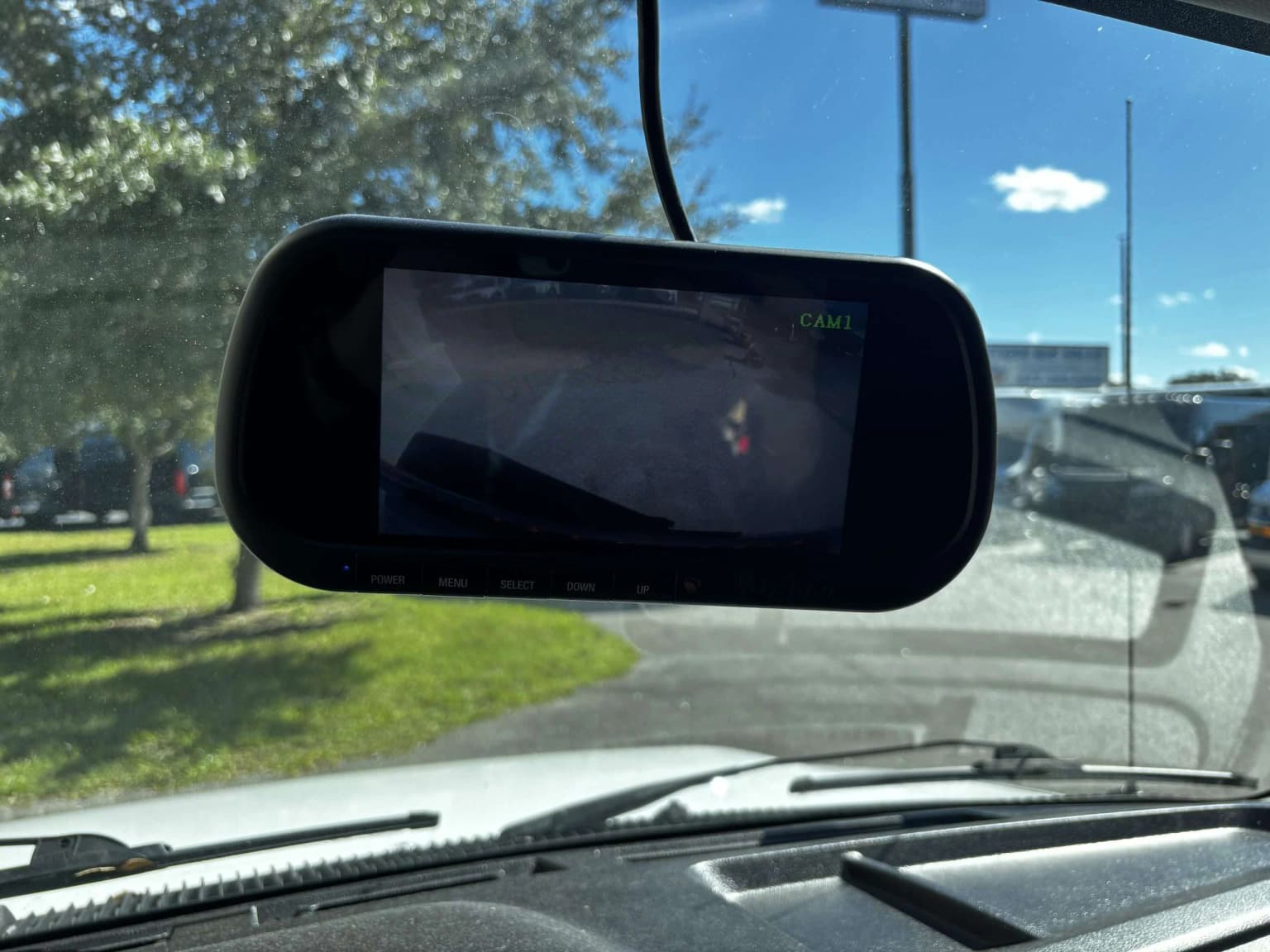 2018 Ford E-450 Elkhart KSIR 24P - Thumbnail 8 2018 Ford E-450 Elkhart KSIR 24P - Thumbnail 8