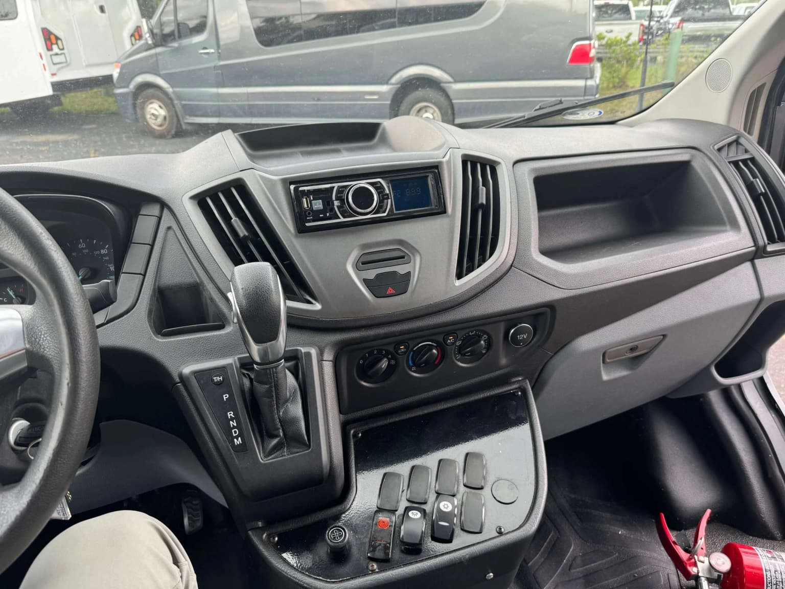 2019 Ford T-350 World Trans Perimeter - Thumbnail 9 2019 Ford T-350 World Trans Perimeter - Thumbnail 9