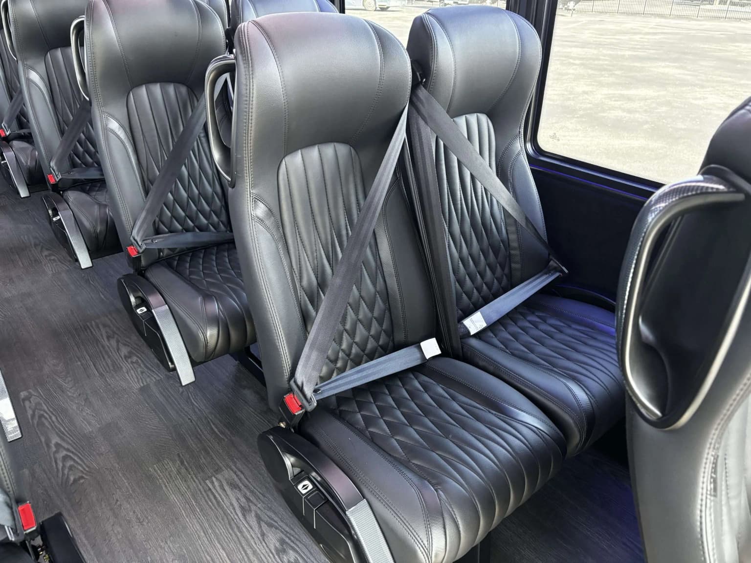 2024 Ford F-600 Grech 28P GM33 - Thumbnail 7 2024 Ford F-600 Grech 28P GM33 - Thumbnail 7