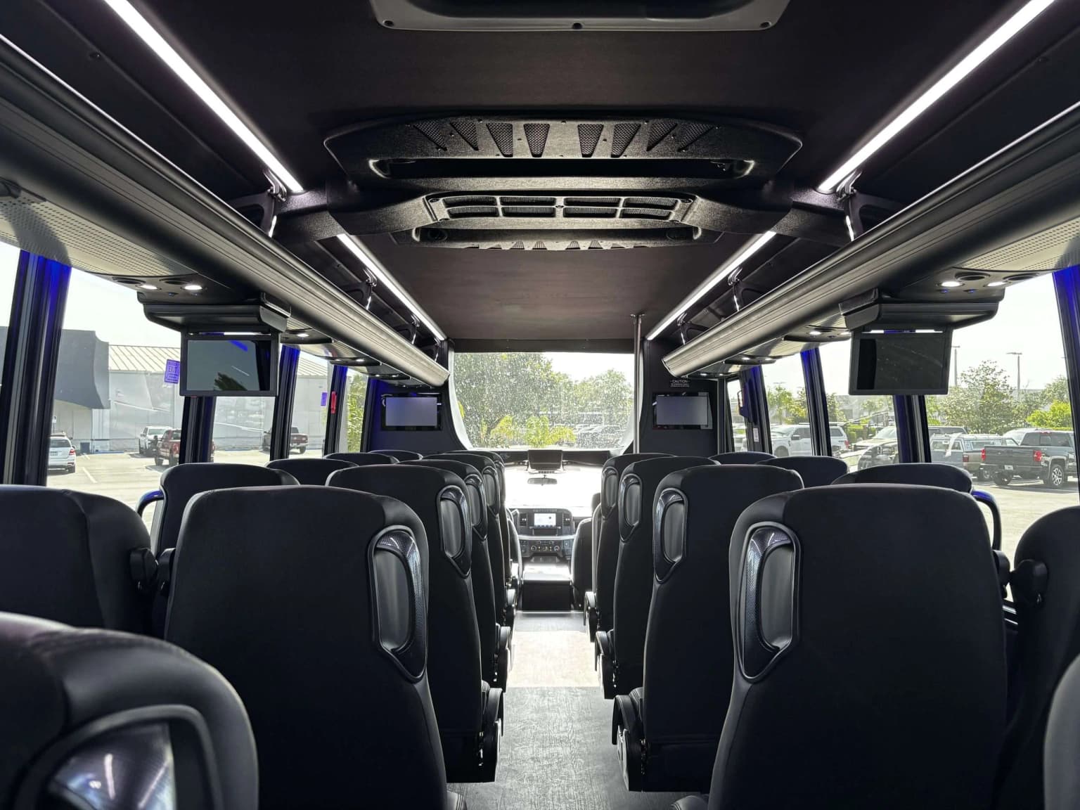 2024 Ford F-600 Grech 28P GM33 - Thumbnail 8 2024 Ford F-600 Grech 28P GM33 - Thumbnail 8