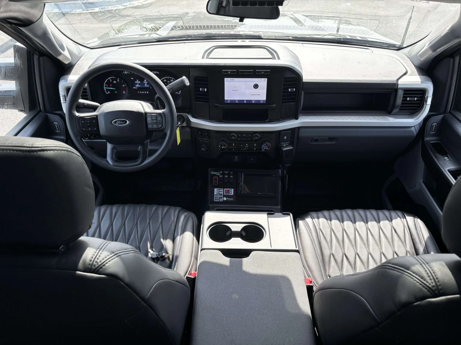 2024 Ford F-600 Grech 28P GM33 - Thumbnail 10 2024 Ford F-600 Grech 28P GM33 - Thumbnail 10