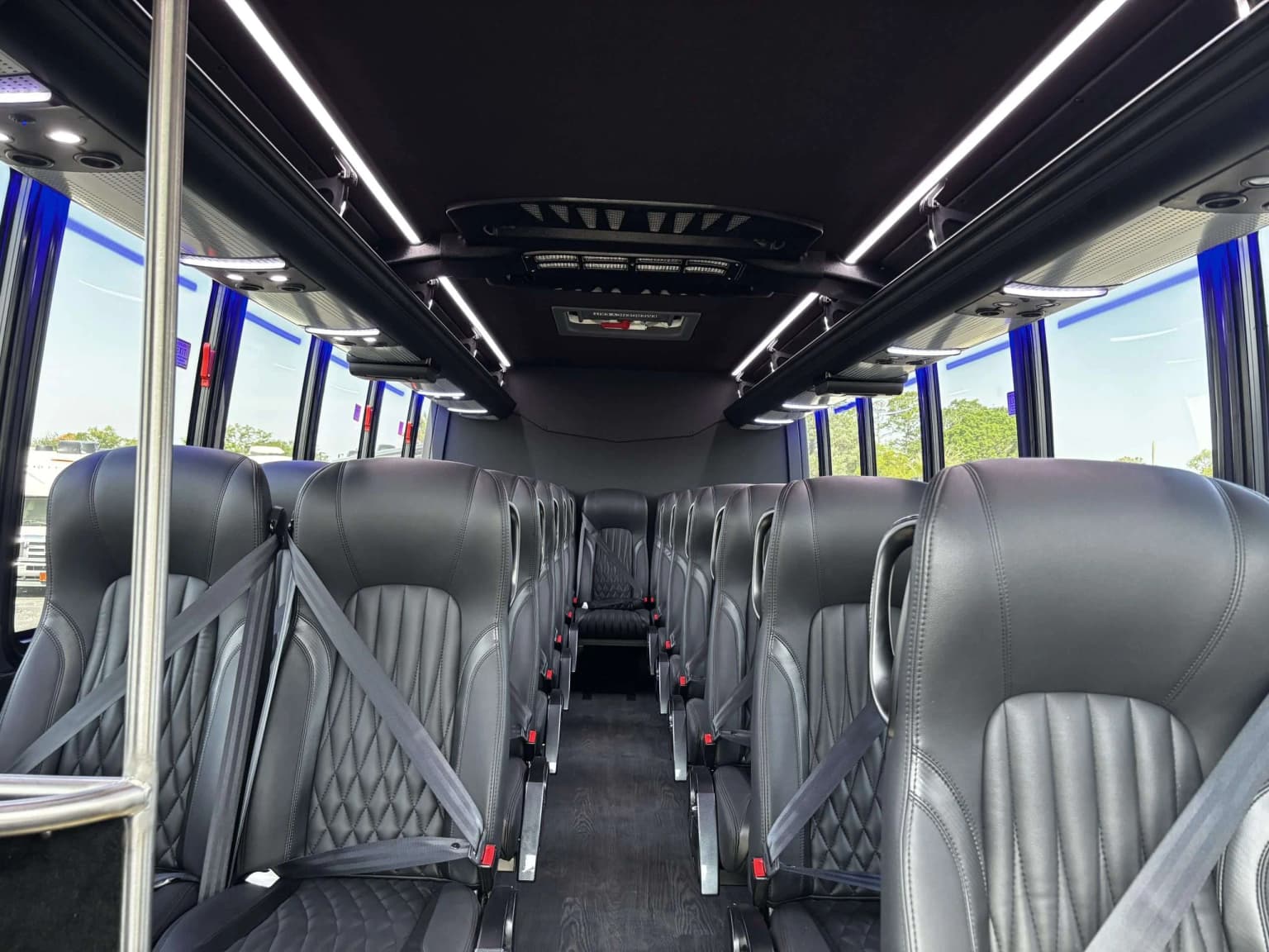 2024 Ford F-600 Grech 28P GM33 - Thumbnail 13 2024 Ford F-600 Grech 28P GM33 - Thumbnail 13