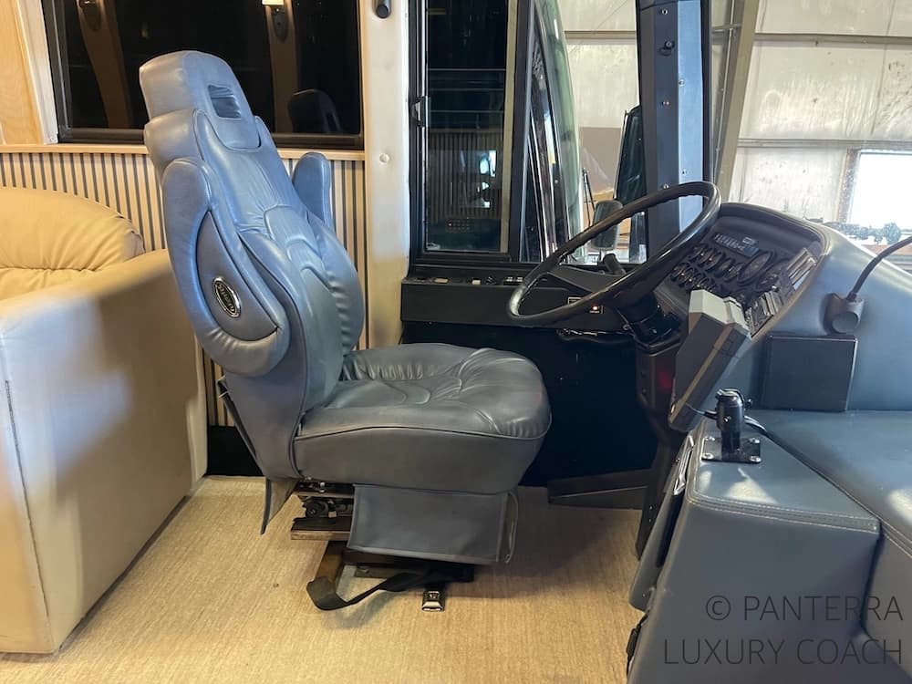 1990 Prevost American Coach XL 40 Coach - Thumbnail 24 1990 Prevost American Coach XL 40 Coach - Thumbnail 24