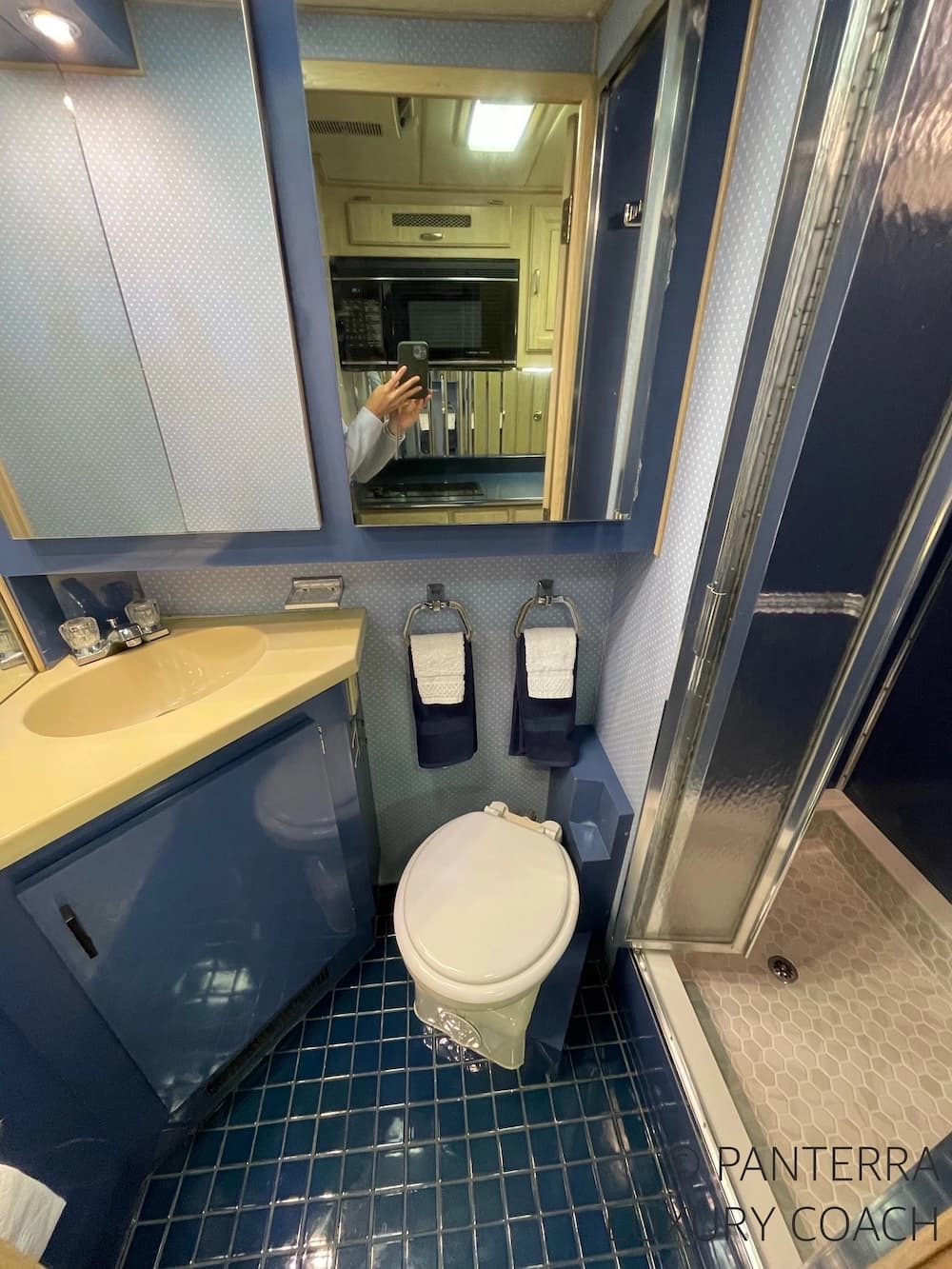 1990 Prevost American Coach XL 40 Coach - Thumbnail 38 1990 Prevost American Coach XL 40 Coach - Thumbnail 38