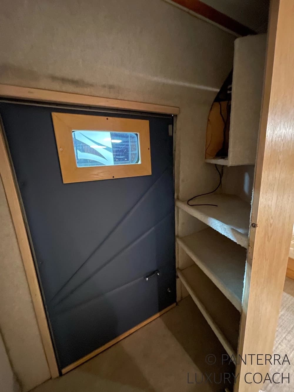 1990 Prevost American Coach XL 40 Coach - Thumbnail 45 1990 Prevost American Coach XL 40 Coach - Thumbnail 45