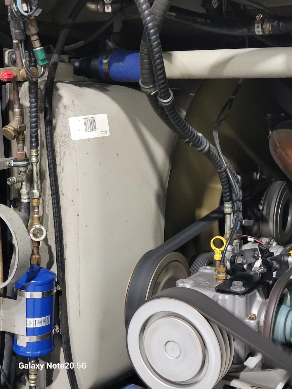 2005 Prevost Marathon XLII Coach - Thumbnail 14 2005 Prevost Marathon XLII Coach - Thumbnail 14