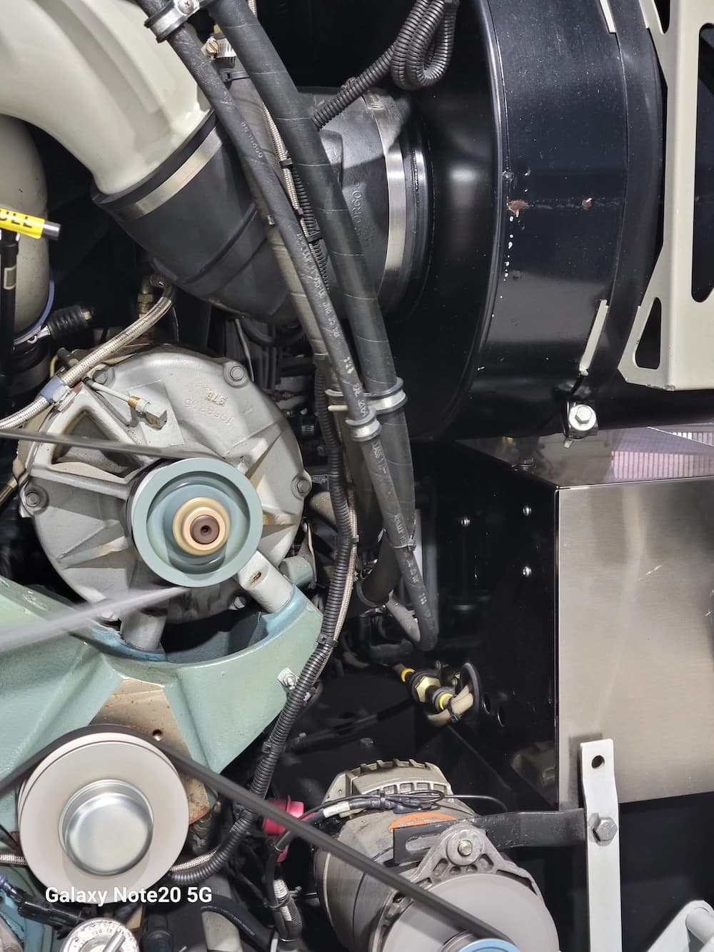 2005 Prevost Marathon XLII Coach - Thumbnail 16 2005 Prevost Marathon XLII Coach - Thumbnail 16