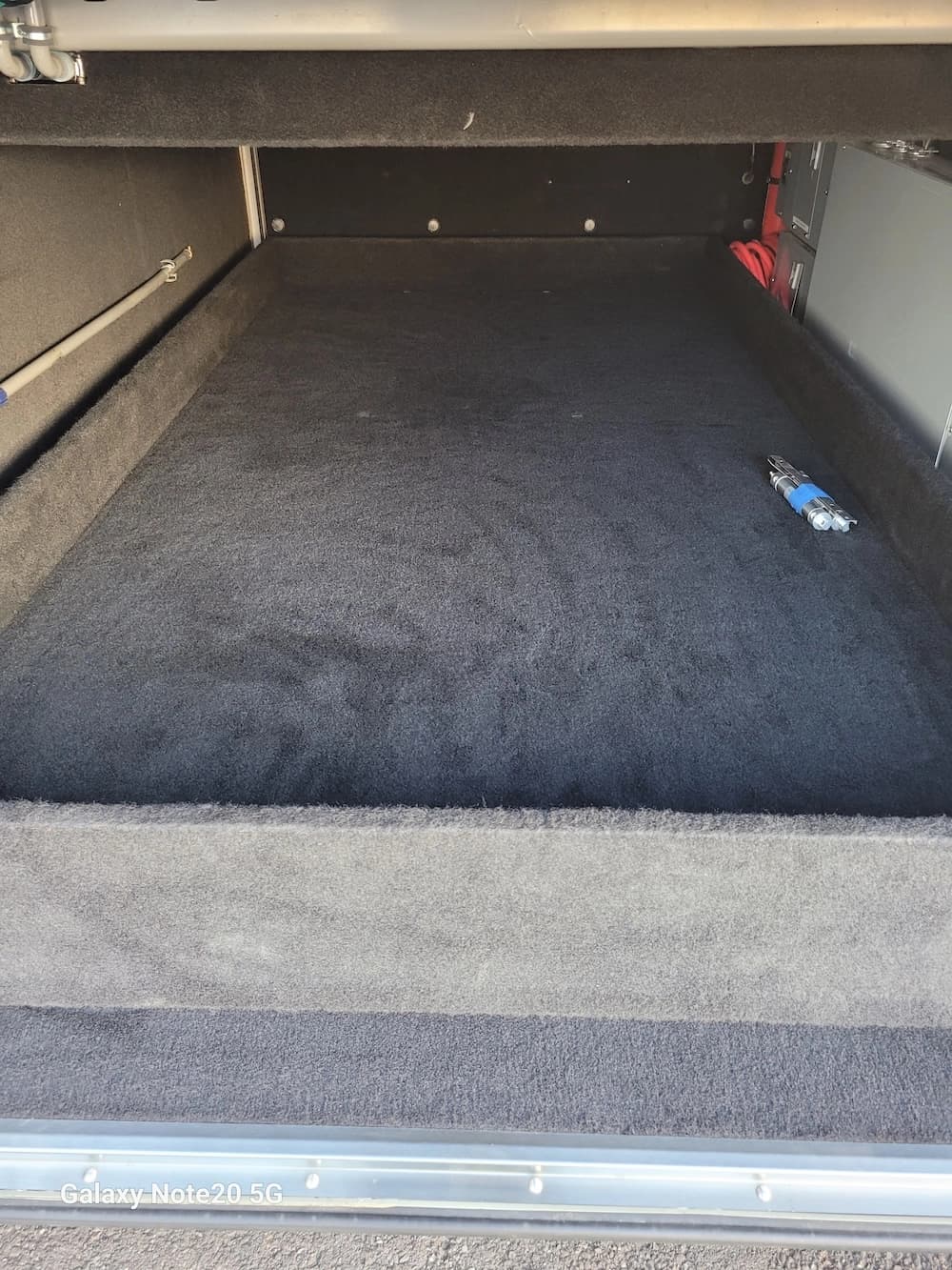 2005 Prevost Marathon XLII Coach - Thumbnail 7 2005 Prevost Marathon XLII Coach - Thumbnail 7