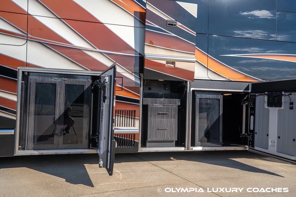 2020 Prevost Marathon H3-45 Coach - Thumbnail 32 2020 Prevost Marathon H3-45 Coach - Thumbnail 32