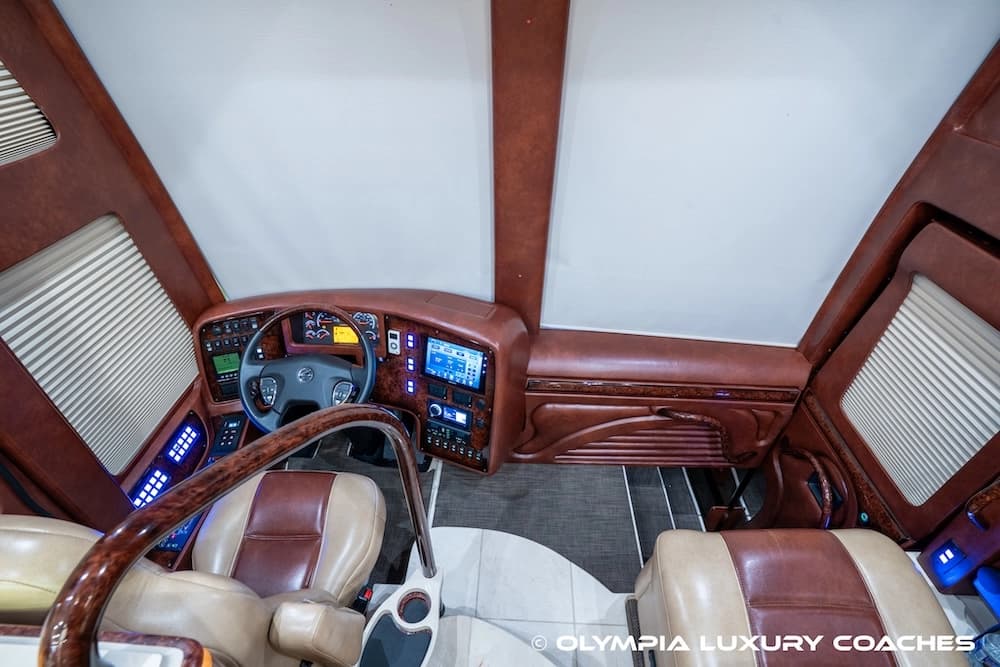 2020 Prevost Marathon H3-45 Coach - Thumbnail 38 2020 Prevost Marathon H3-45 Coach - Thumbnail 38