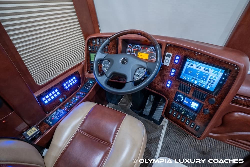 2020 Prevost Marathon H3-45 Coach - Thumbnail 39 2020 Prevost Marathon H3-45 Coach - Thumbnail 39