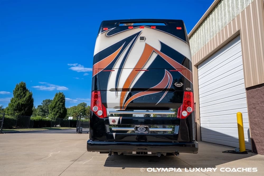 2020 Prevost Marathon H3-45 Coach - Thumbnail 5 2020 Prevost Marathon H3-45 Coach - Thumbnail 5