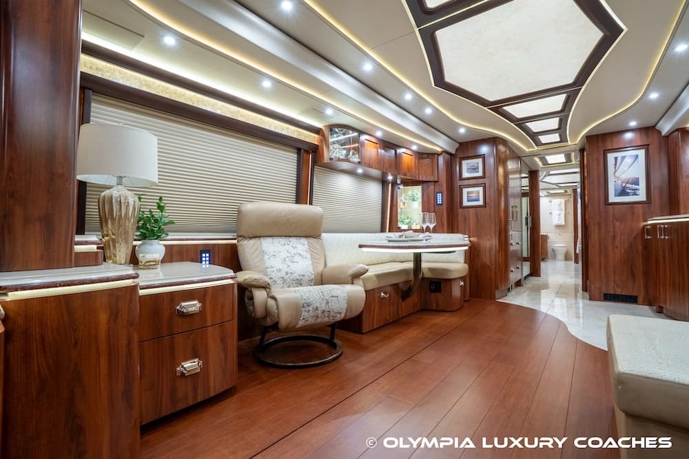 2020 Prevost Marathon H3-45 Coach - Thumbnail 47 2020 Prevost Marathon H3-45 Coach - Thumbnail 47