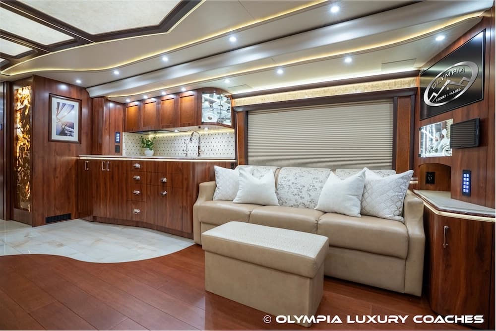 2020 Prevost Marathon H3-45 Coach - Thumbnail 49 2020 Prevost Marathon H3-45 Coach - Thumbnail 49