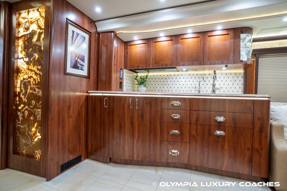 2020 Prevost Marathon H3-45 Coach - Thumbnail 50 2020 Prevost Marathon H3-45 Coach - Thumbnail 50