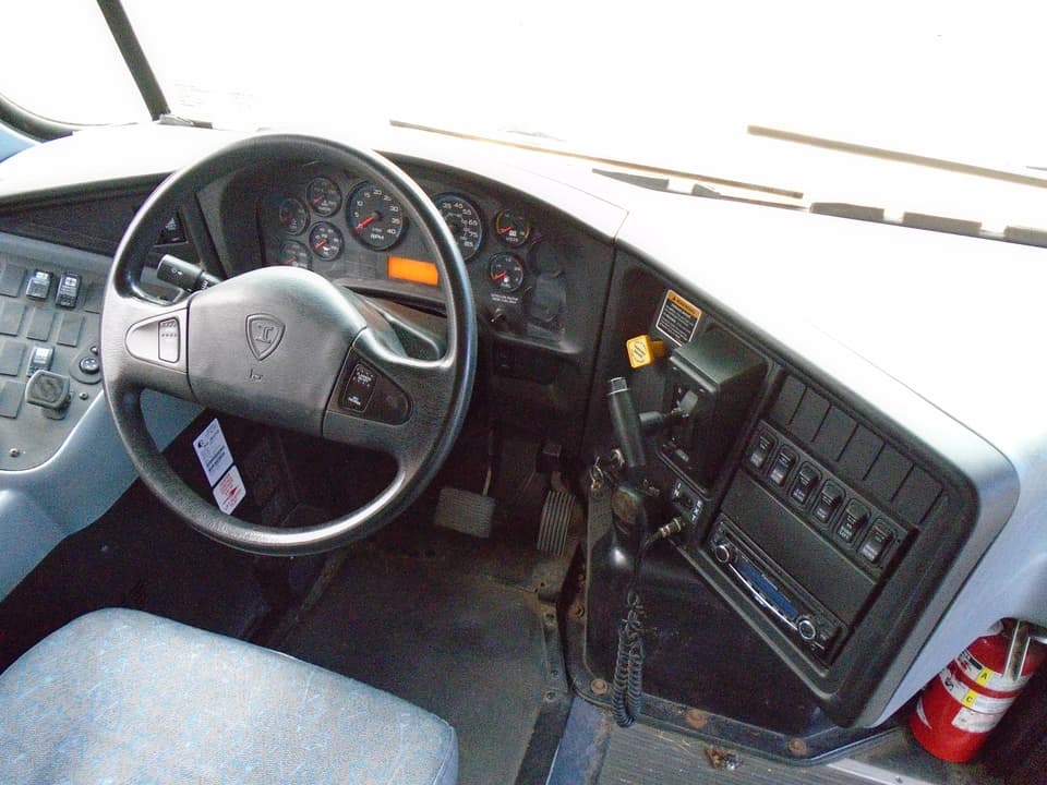 2017 International IC CE School Bus - Thumbnail 11 2017 International IC CE School Bus - Thumbnail 11