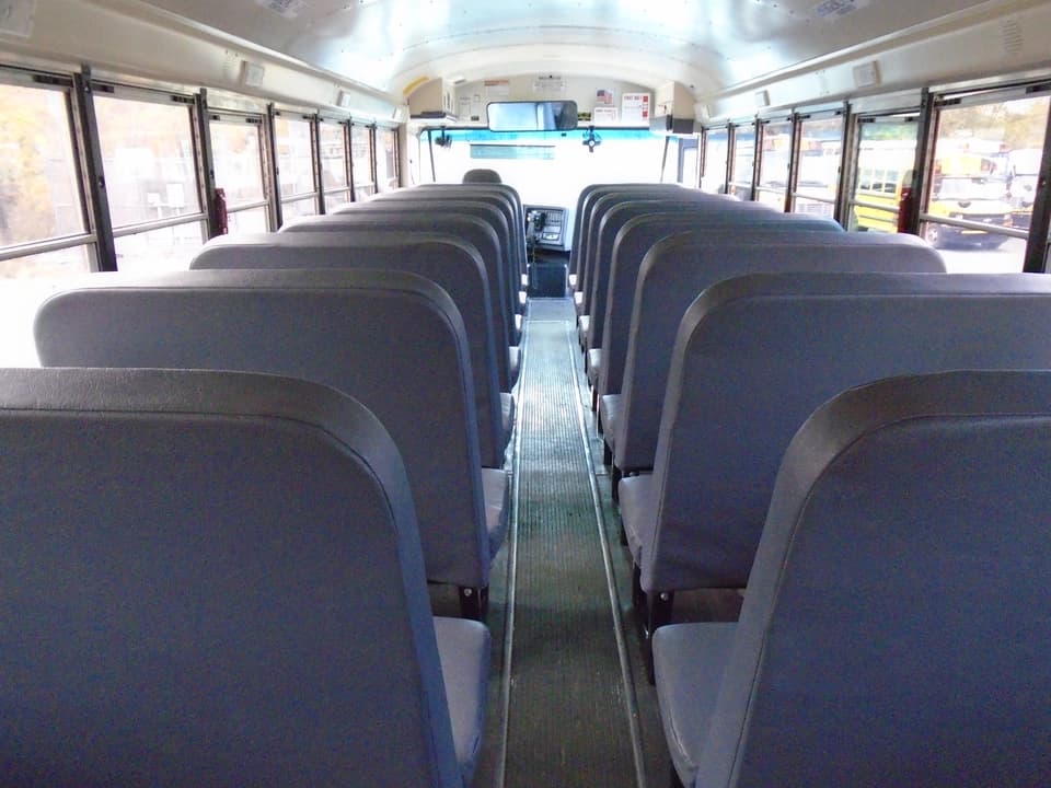 2017 International IC CE School Bus - Thumbnail 12 2017 International IC CE School Bus - Thumbnail 12