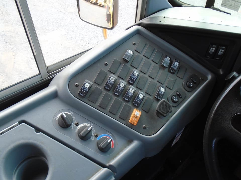 2017 International IC CE School Bus - Thumbnail 13 2017 International IC CE School Bus - Thumbnail 13