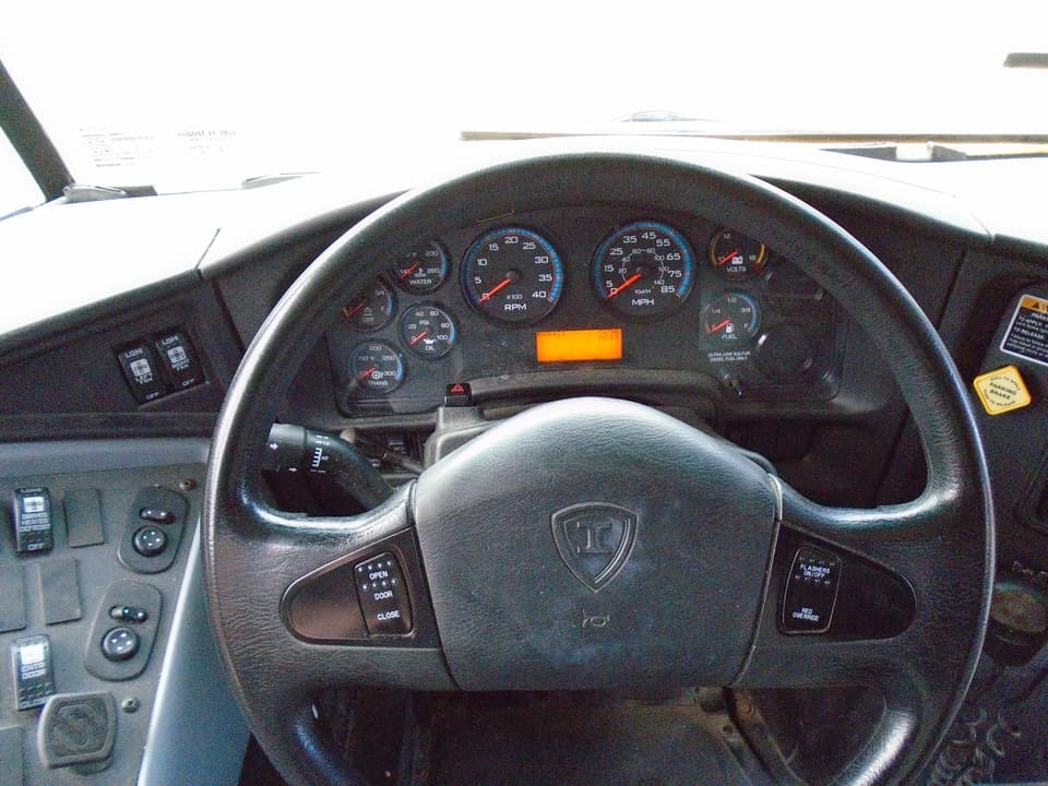 2017 International IC CE School Bus - Thumbnail 14 2017 International IC CE School Bus - Thumbnail 14