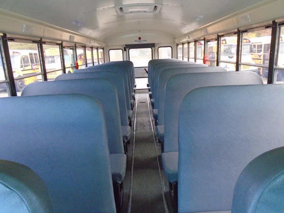 2017 International IC CE School Bus - Thumbnail 15 2017 International IC CE School Bus - Thumbnail 15