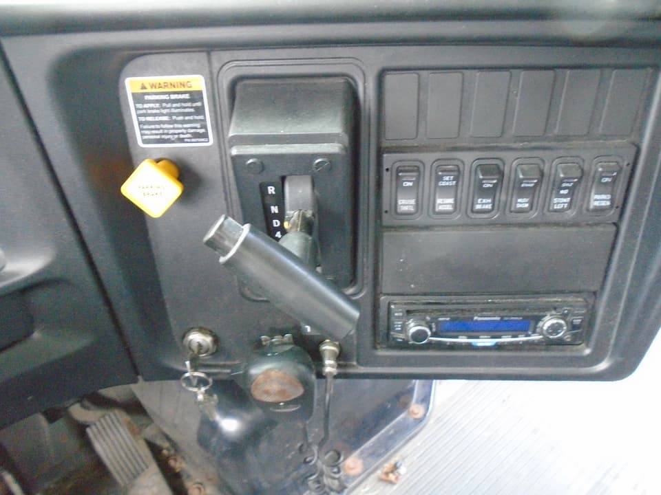 2017 International IC CE School Bus - Thumbnail 16 2017 International IC CE School Bus - Thumbnail 16