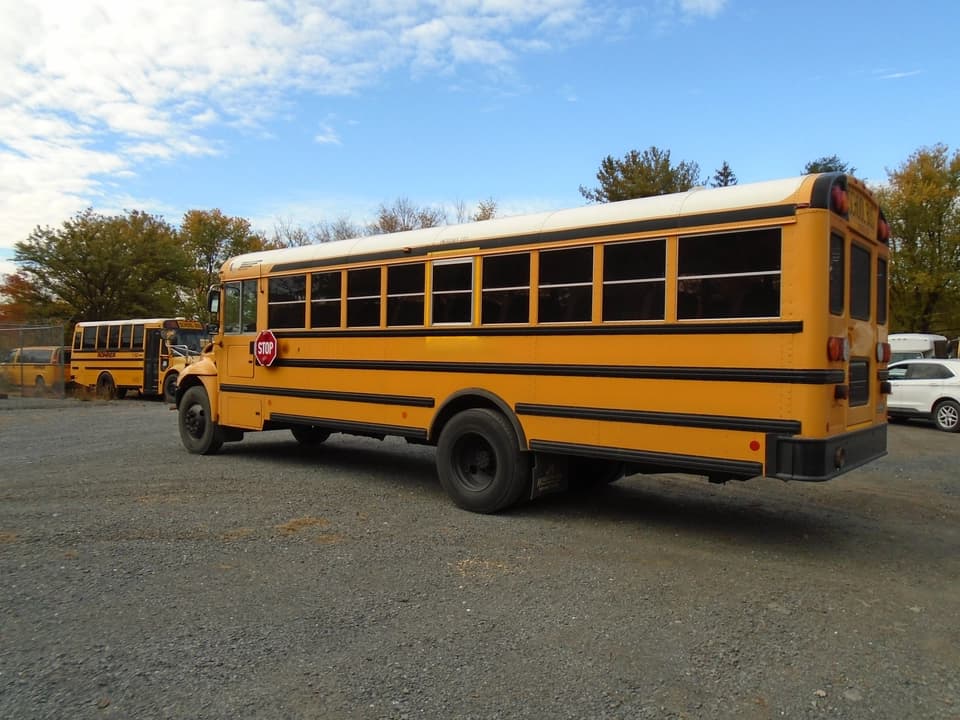 2017 International IC CE School Bus - Thumbnail 4 2017 International IC CE School Bus - Thumbnail 4