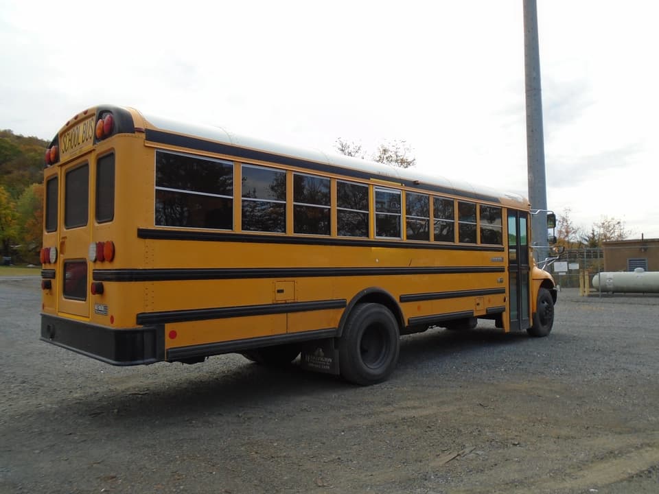 2017 International IC CE School Bus - Thumbnail 5 2017 International IC CE School Bus - Thumbnail 5