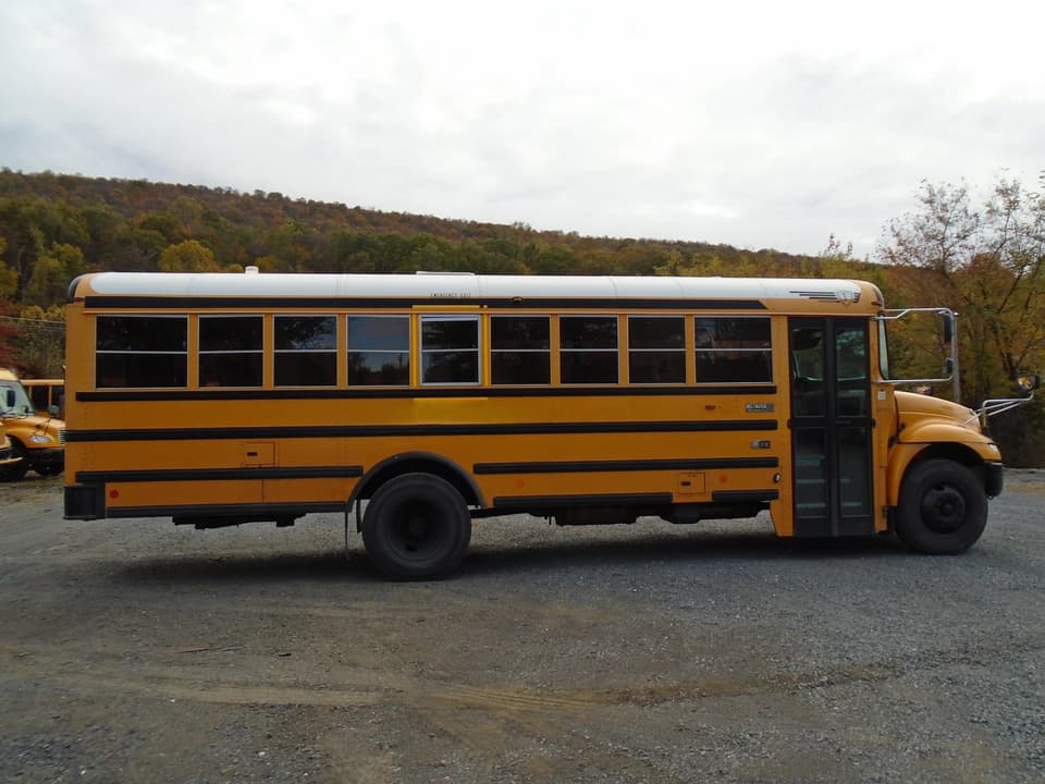 2017 International IC CE School Bus - Thumbnail 6 2017 International IC CE School Bus - Thumbnail 6