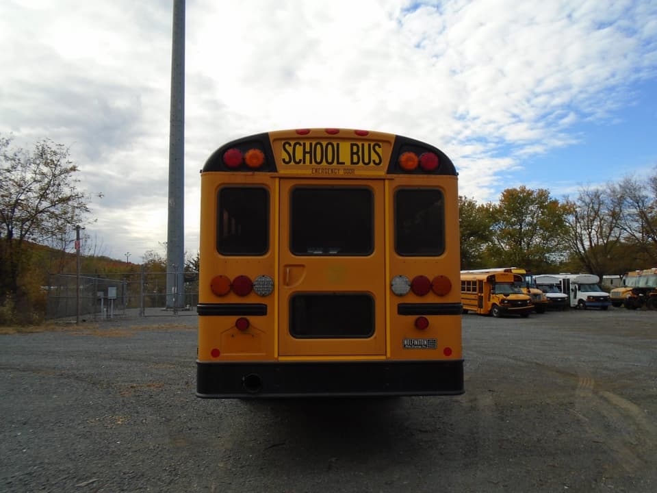 2017 International IC CE School Bus - Thumbnail 7 2017 International IC CE School Bus - Thumbnail 7