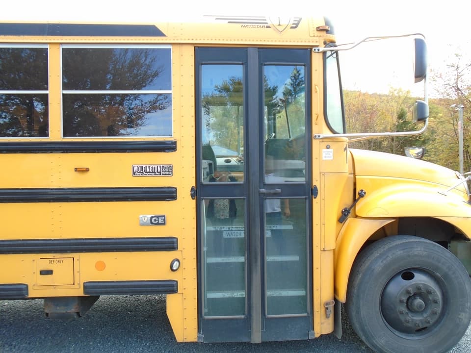 2017 International IC CE School Bus - Thumbnail 8 2017 International IC CE School Bus - Thumbnail 8