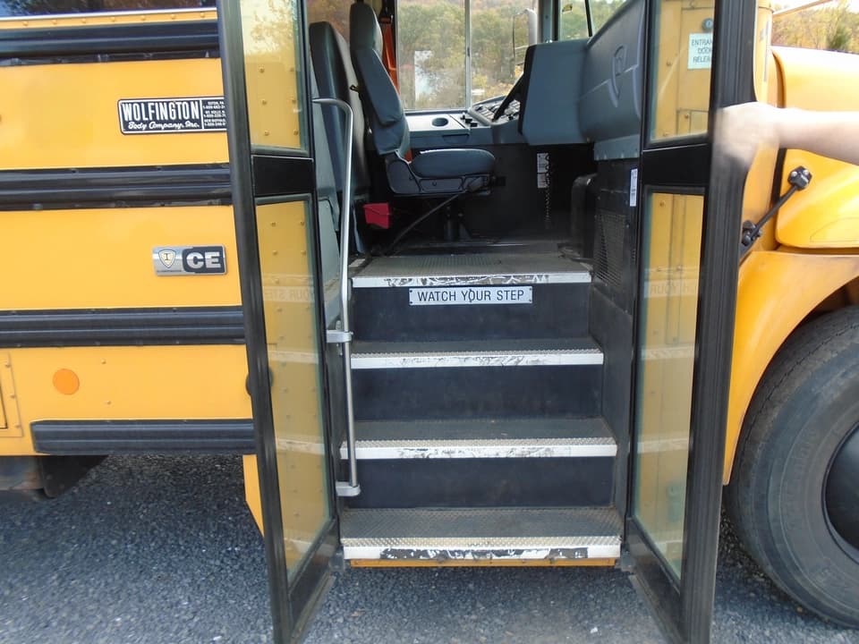 2017 International IC CE School Bus - Thumbnail 9 2017 International IC CE School Bus - Thumbnail 9