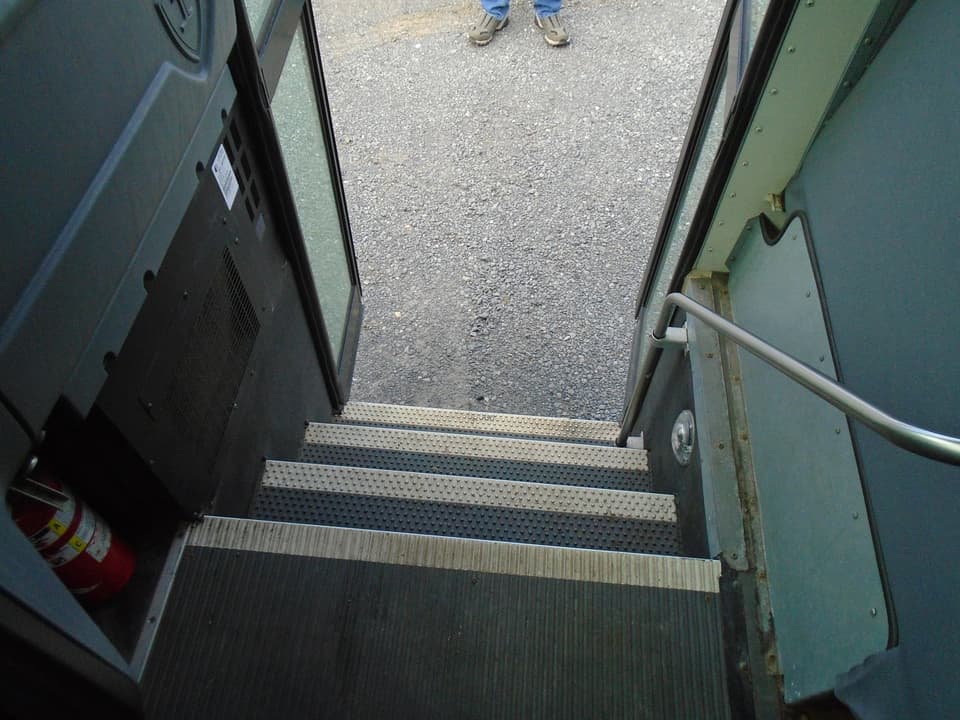 2017 International IC CE School Bus - Thumbnail 10 2017 International IC CE School Bus - Thumbnail 10