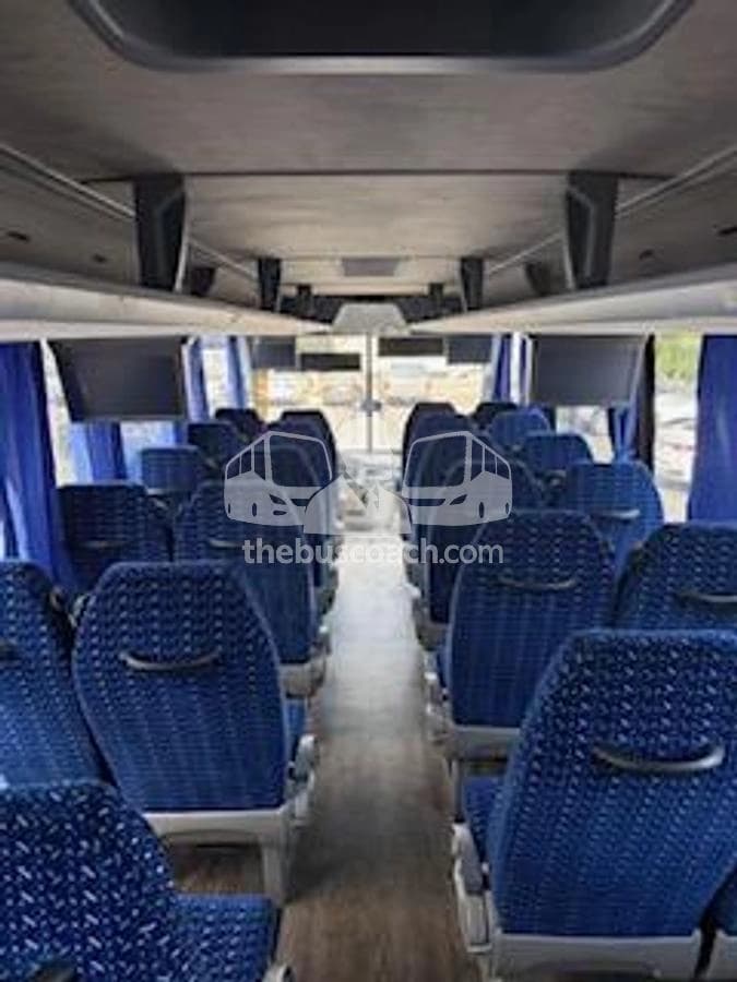 2020 Temsa TS30 bus 2020 Temsa TS30 bus