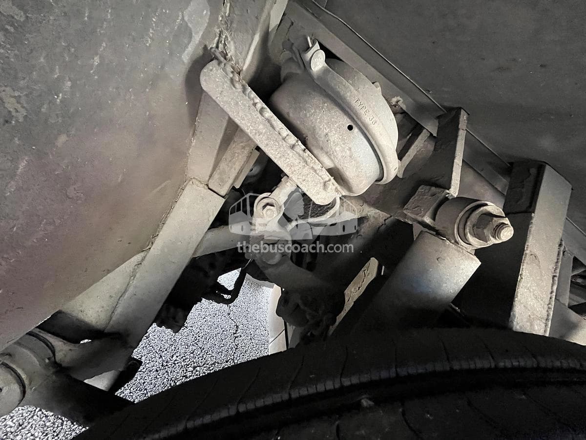 2006 Prevost H3-45 - Thumbnail 16 2006 Prevost H3-45 - Thumbnail 16