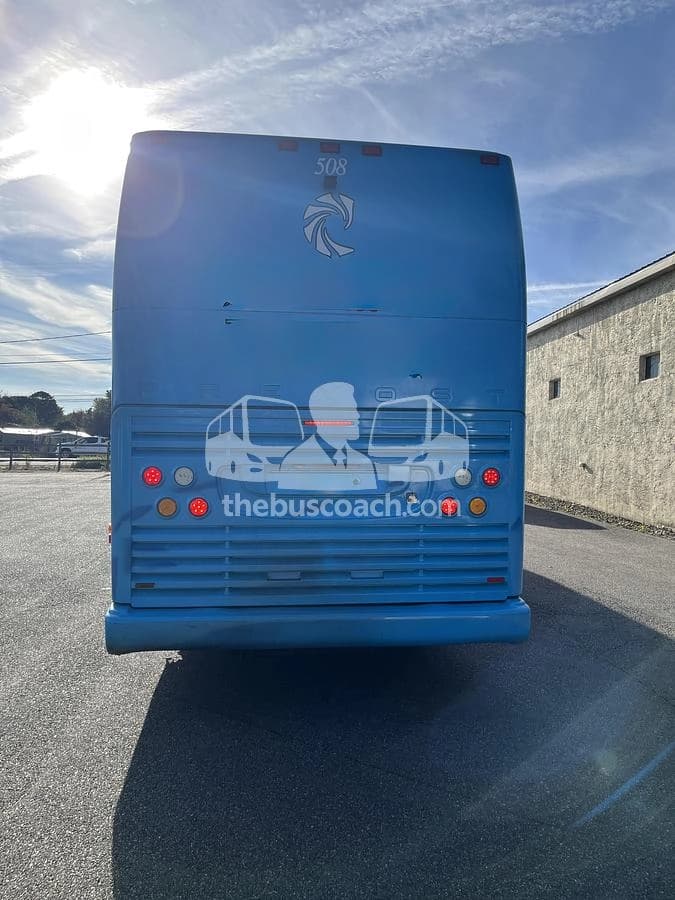 2006 Prevost H3-45 - Thumbnail 20 2006 Prevost H3-45 - Thumbnail 20