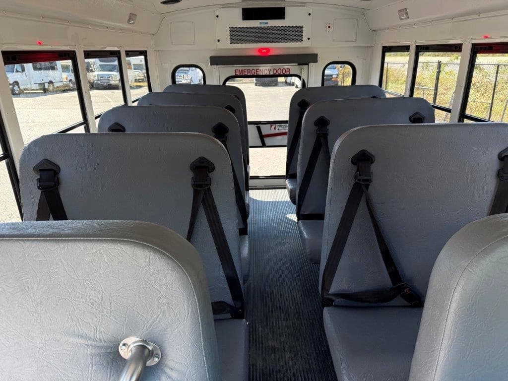 2018 Ford Transit Starcraft MFSAB - Thumbnail 3 2018 Ford Transit Starcraft MFSAB - Thumbnail 3