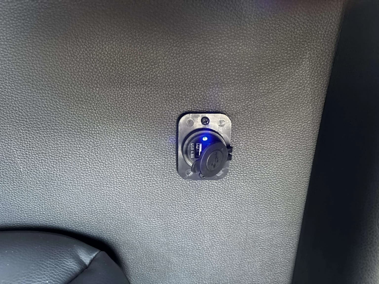 2023 Sprinter 3500 LA West Shuttle - Thumbnail 12 2023 Sprinter 3500 LA West Shuttle - Thumbnail 12