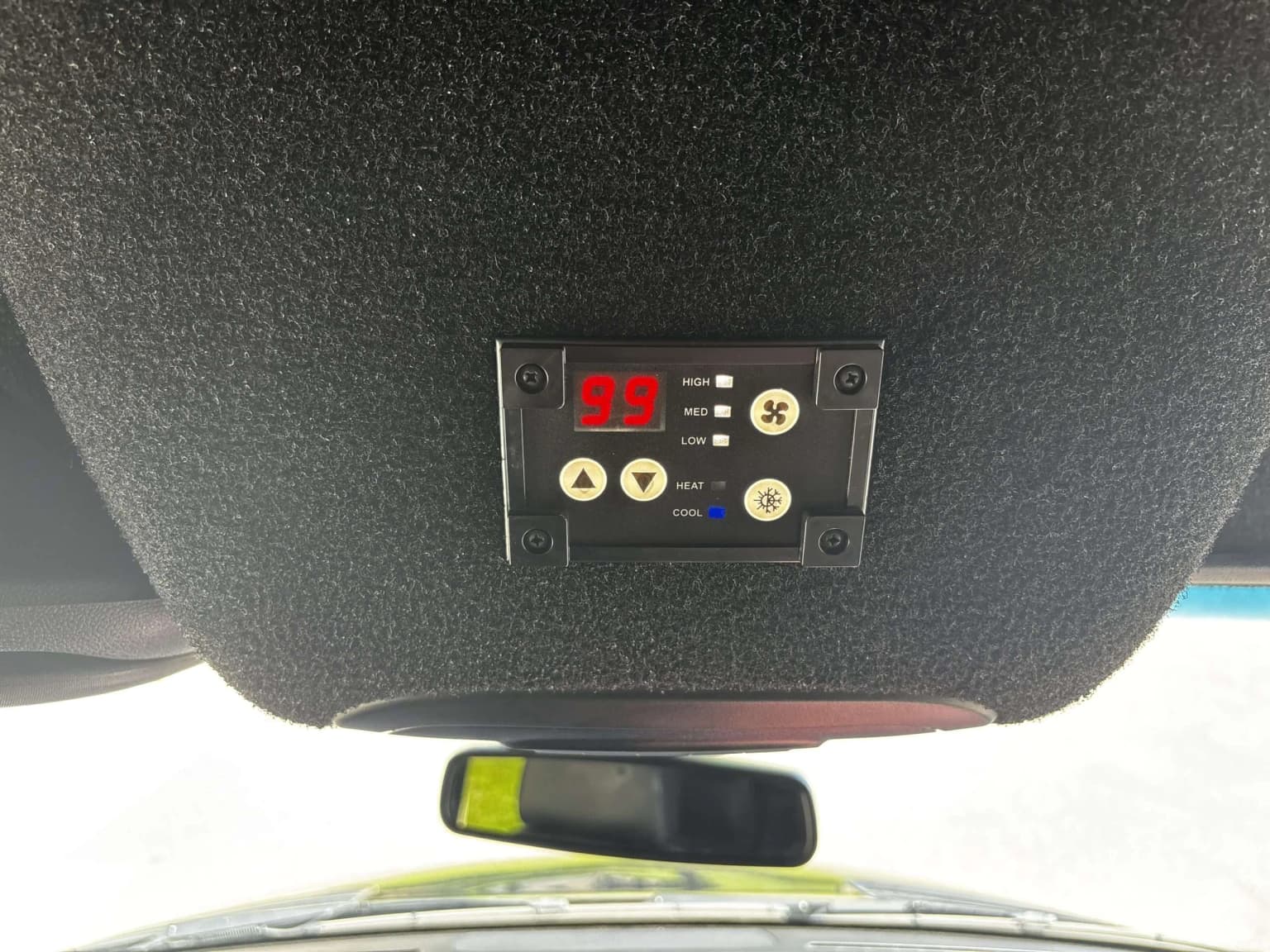 2023 Sprinter 3500 LA West Shuttle - Thumbnail 13 2023 Sprinter 3500 LA West Shuttle - Thumbnail 13