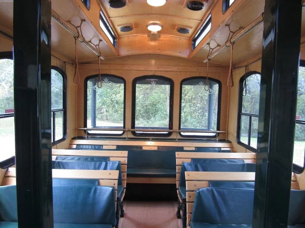 2010 Hometown Trolley ADA - Thumbnail 11 2010 Hometown Trolley ADA - Thumbnail 11