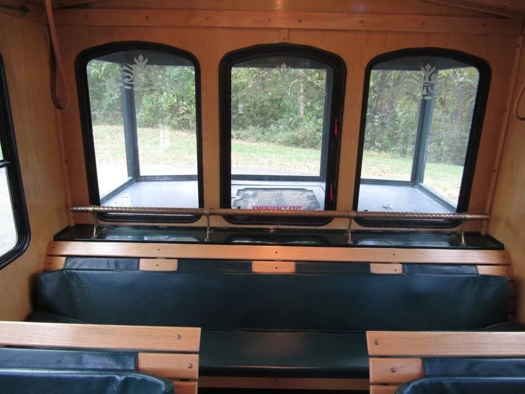 2010 Hometown Trolley ADA - Thumbnail 13 2010 Hometown Trolley ADA - Thumbnail 13