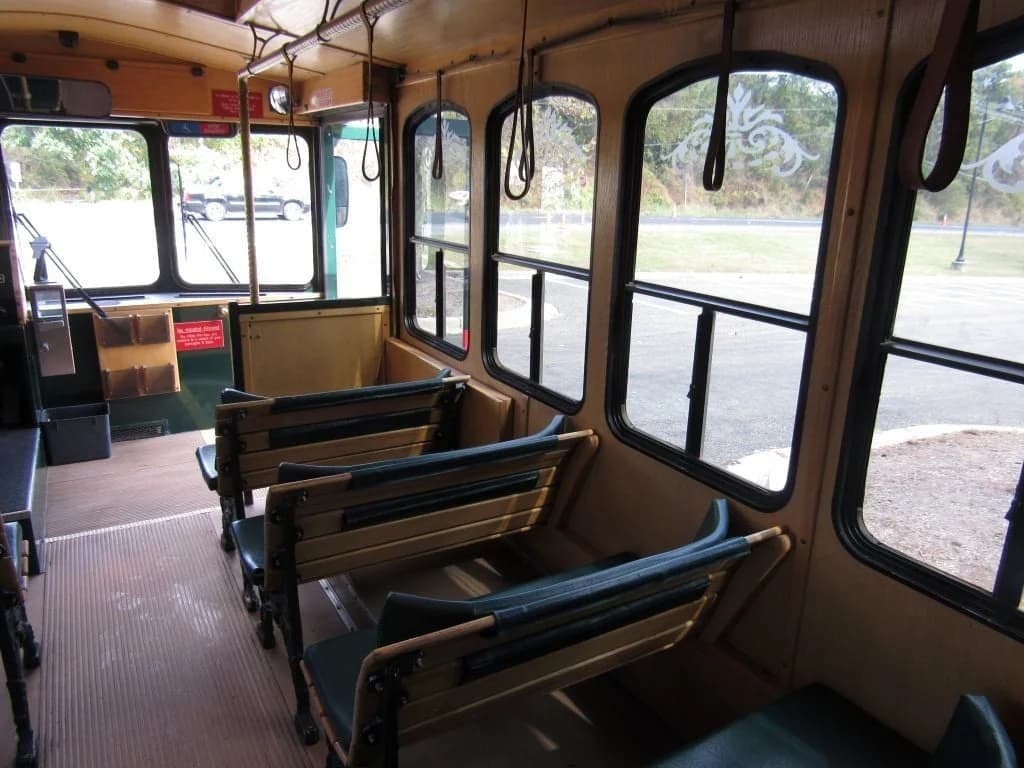 2010 Hometown Trolley ADA - Thumbnail 15 2010 Hometown Trolley ADA - Thumbnail 15