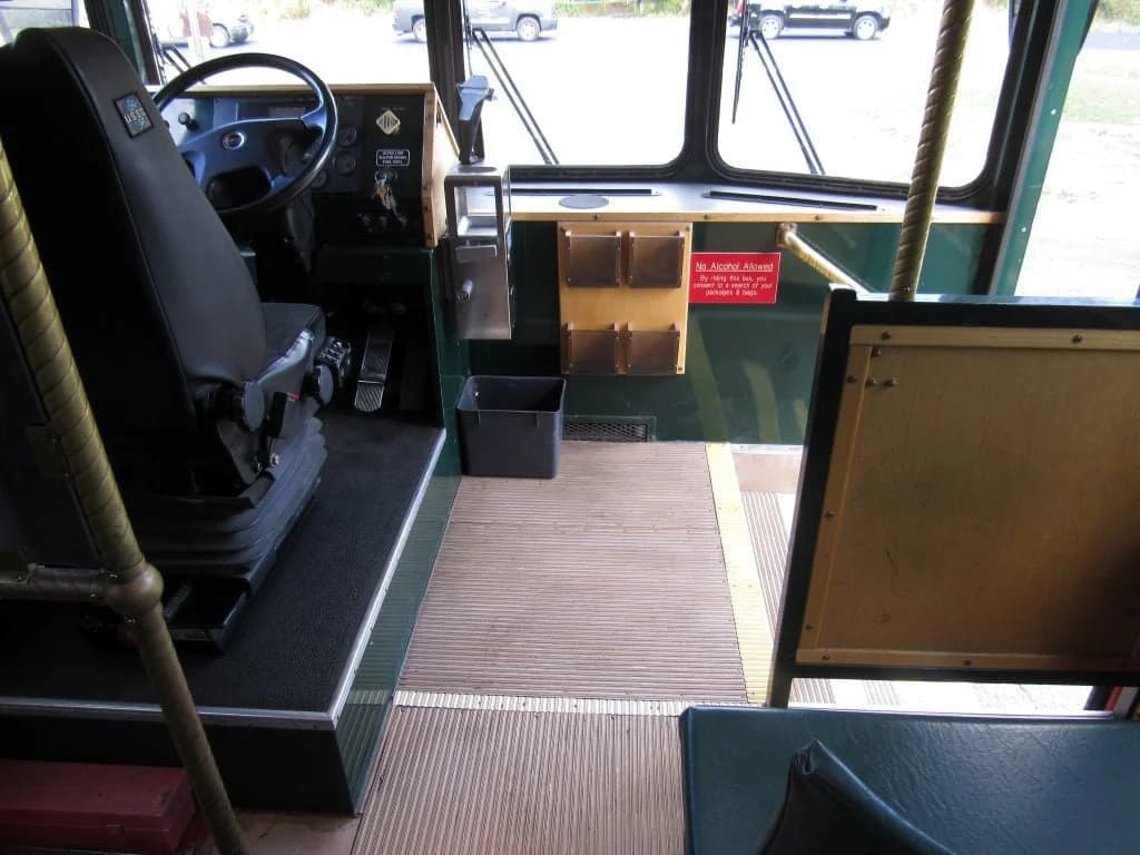 2010 Hometown Trolley ADA - Thumbnail 16 2010 Hometown Trolley ADA - Thumbnail 16