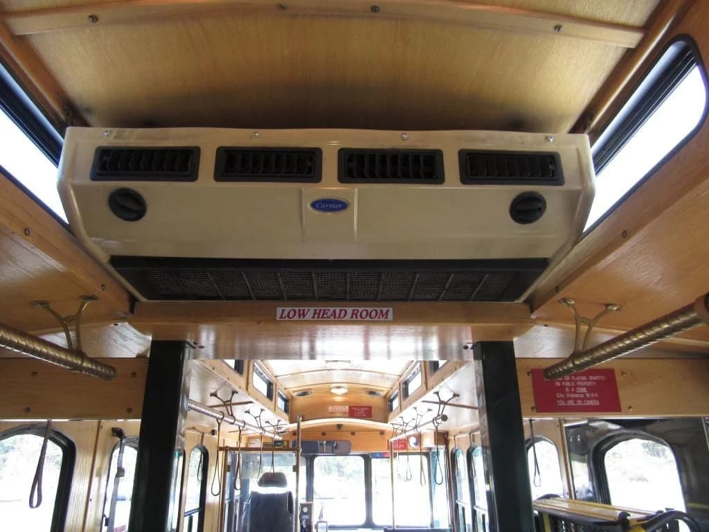 2010 Hometown Trolley ADA - Thumbnail 17 2010 Hometown Trolley ADA - Thumbnail 17
