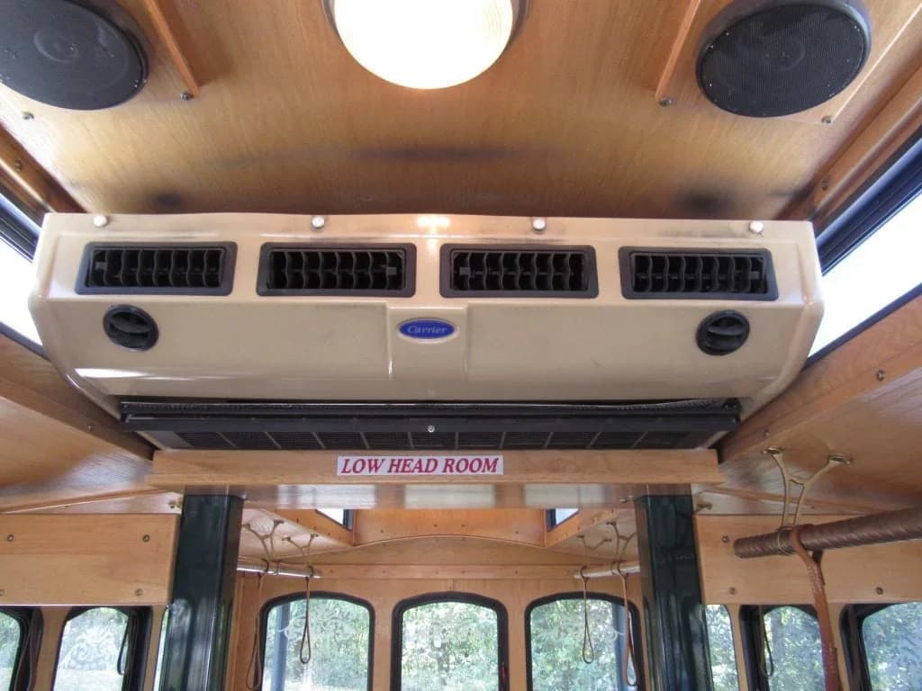 2010 Hometown Trolley ADA - Thumbnail 18 2010 Hometown Trolley ADA - Thumbnail 18