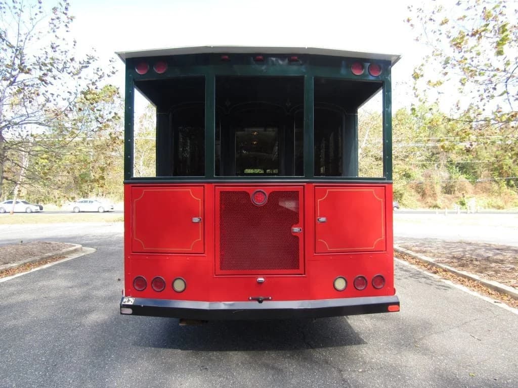 2010 Hometown Trolley ADA - Thumbnail 6 2010 Hometown Trolley ADA - Thumbnail 6