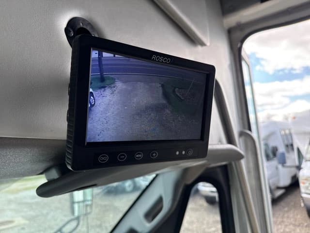 2016 Ford F550 Super Duty Shuttle Bus - Thumbnail 34 2016 Ford F550 Super Duty Shuttle Bus - Thumbnail 34